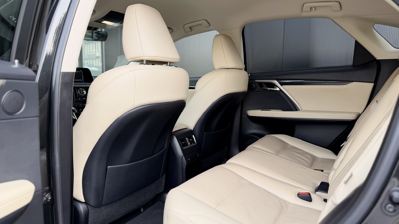 Lexus RX 2020 року з пробігом 78798 км, Універсал, Лексус Одеса, м.Одеса - 2008950 ГРН | Фото № 11