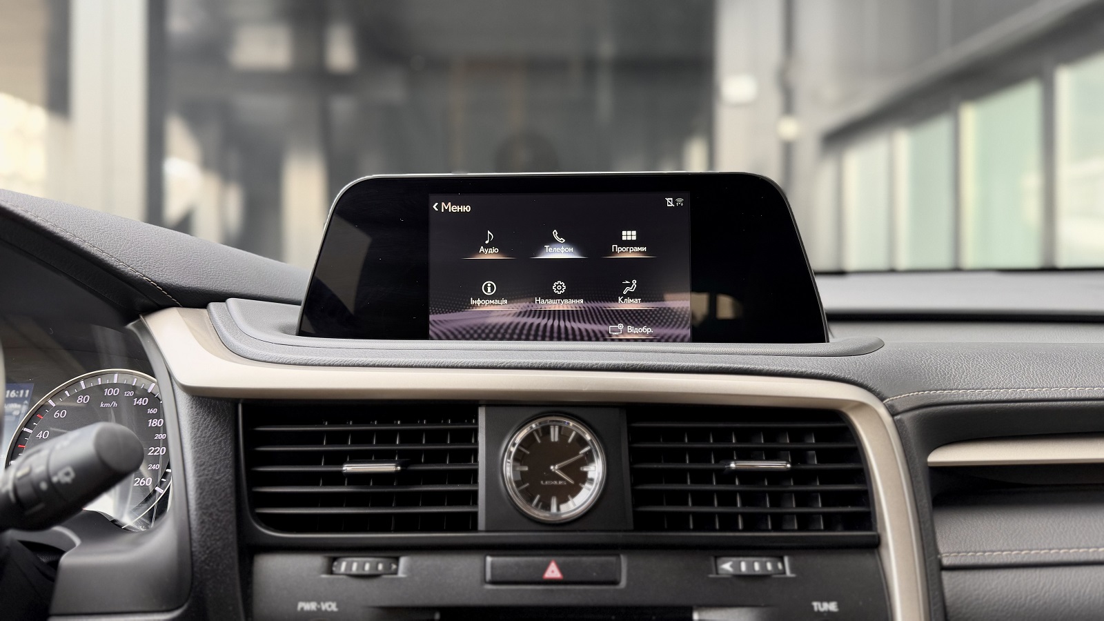 Lexus RX 2020 року з пробігом 78798 км, Універсал, Лексус Одеса, м.Одеса - 2008950 ГРН | Фото № 15