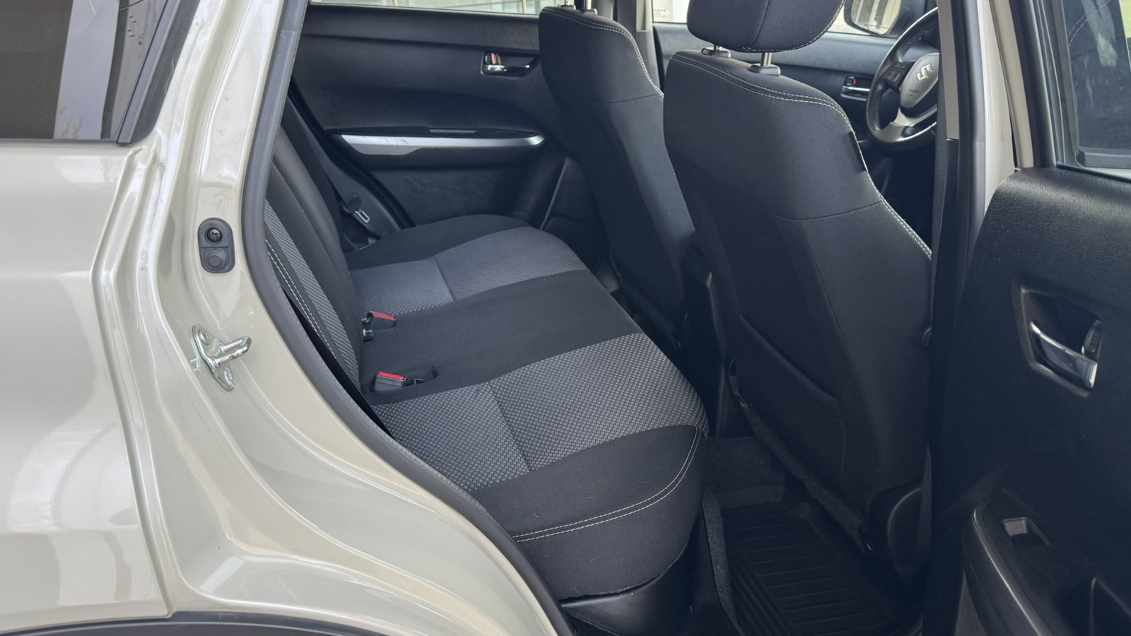 Інші авто SUZUKI Vitara 2020 року з пробігом 71329 км, Хетчбек, Тойота Центр Київ "Автосаміт Укравто", м.Київ - 985000 ГРН | Фото № 7