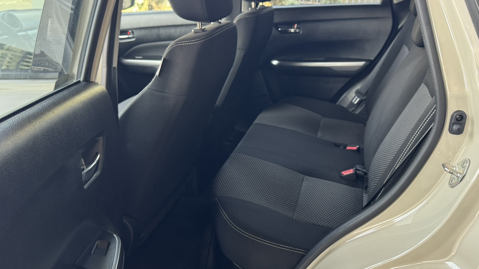 Інші авто SUZUKI Vitara 2020 року з пробігом 71329 км, Хетчбек, Тойота Центр Київ "Автосаміт Укравто", м.Київ - 985000 ГРН | Фото № 10