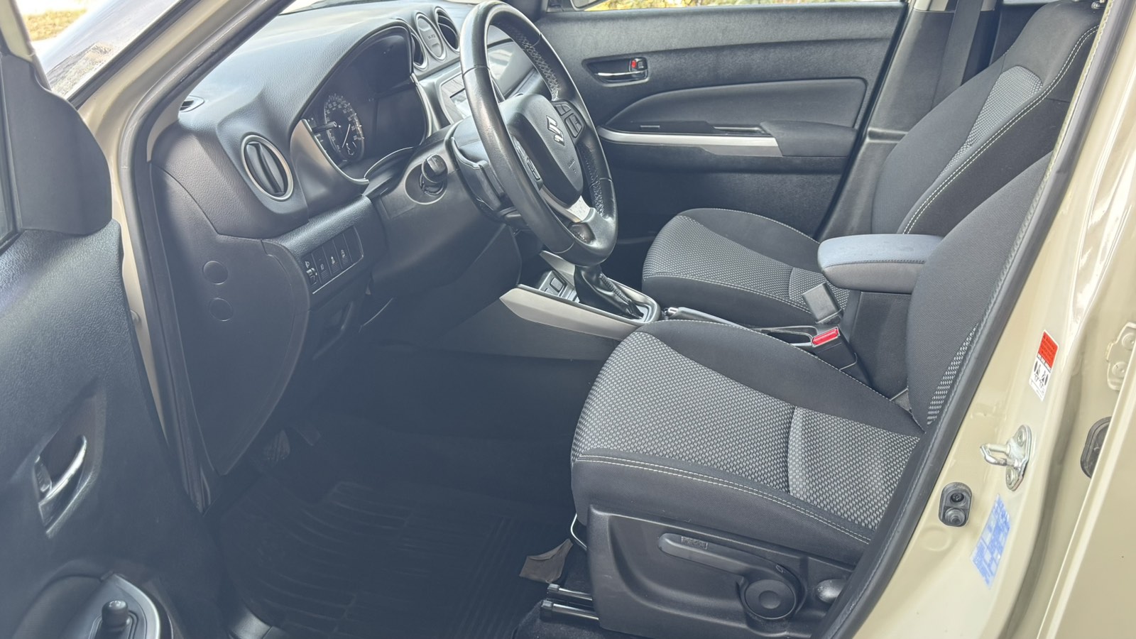 Інші авто SUZUKI Vitara 2020 року з пробігом 71329 км, Хетчбек, Тойота Центр Київ "Автосаміт Укравто", м.Київ - 985000 ГРН | Фото № 11