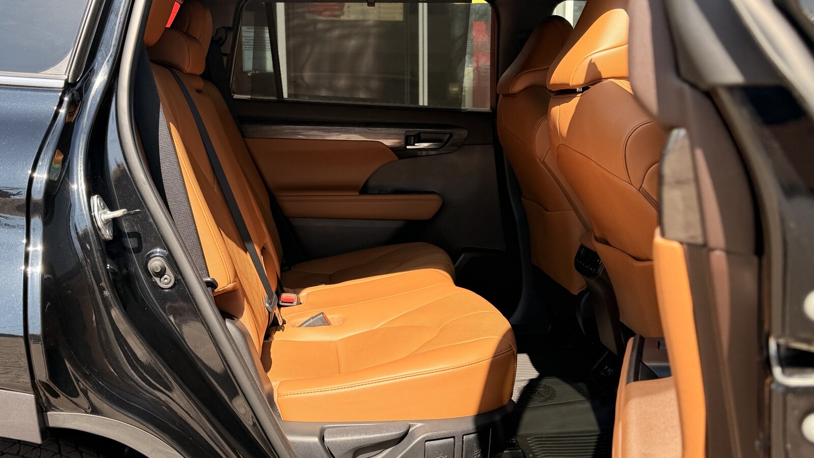 Toyota HIGHLANDER 2021 року з пробігом 119861 км, Універсал, Тойота Центр Кривий Ріг "Алмаз Сістем", м.Кривий Ріг - 1760000 ГРН | Фото № 7