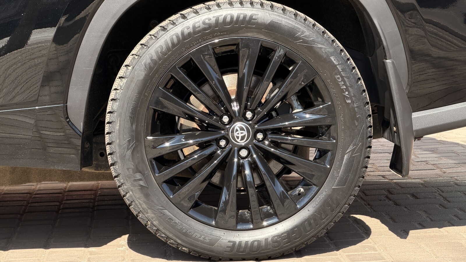 Toyota HIGHLANDER 2021 року з пробігом 119861 км, Універсал, Тойота Центр Кривий Ріг "Алмаз Сістем", м.Кривий Ріг - 1760000 ГРН | Фото № 16