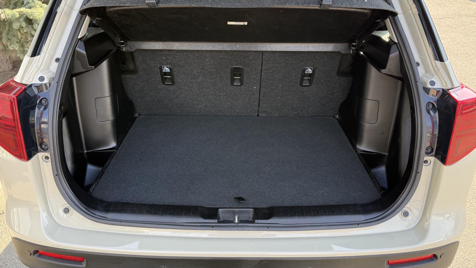 Інші авто SUZUKI Vitara 2020 року з пробігом 71329 км, Хетчбек, Тойота Центр Київ "Автосаміт Укравто", м.Київ - 985000 ГРН | Фото № 18