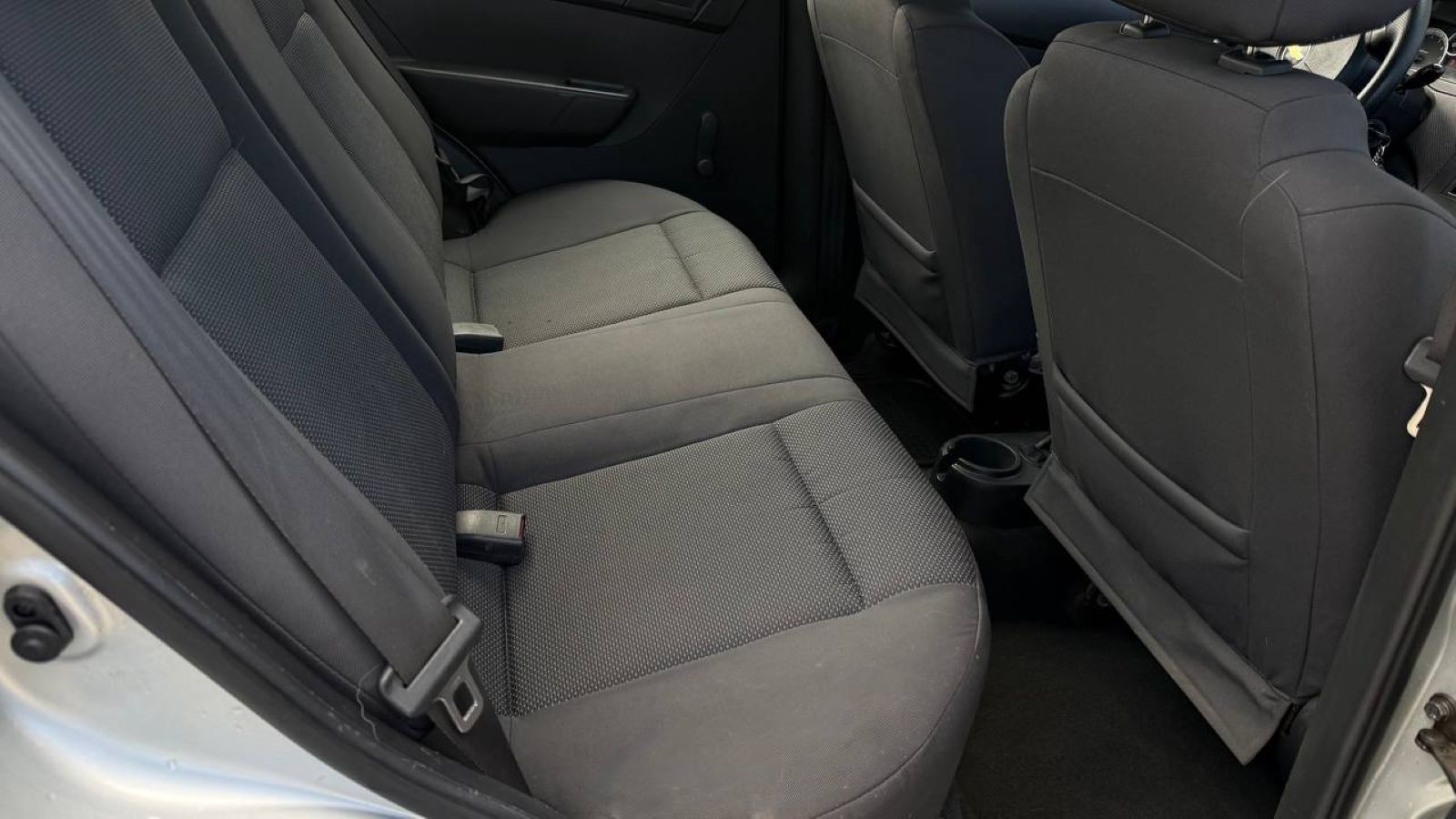 Інші авто CHEVROLET AVEO 2008 року з пробігом 154115 км, Седан, Тойота Центр Одеса "Інжпроект", м.Одеса - 208000 ГРН | Фото № 7