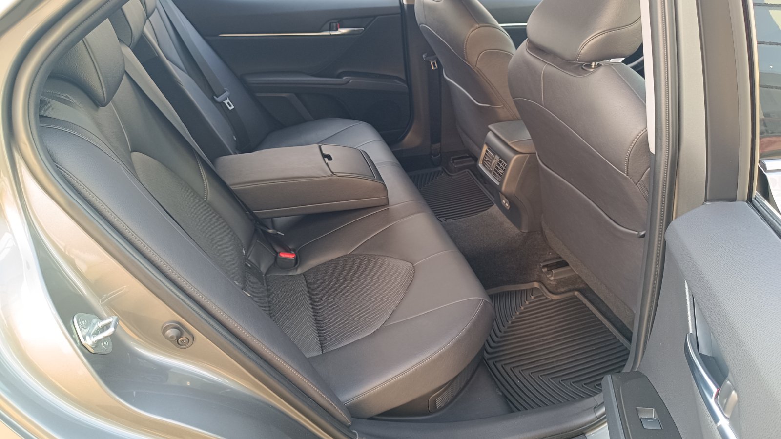 Toyota CAMRY 2023 року з пробігом 31038 км, Седан, Тойота Центр Київ «ВІДІ Аеропорт», м.Київ - 1700000 ГРН | Фото № 7