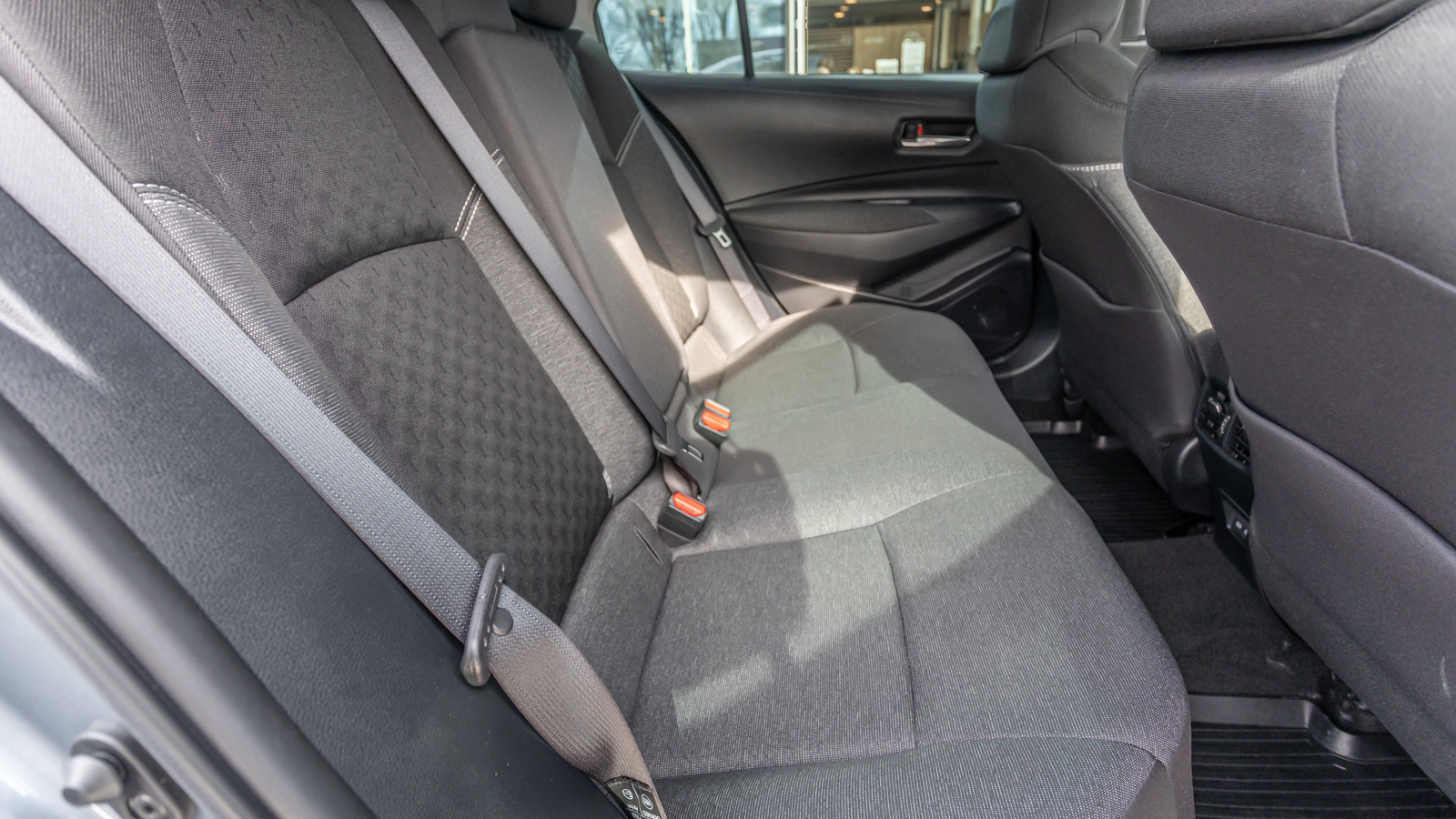 Toyota COROLLA 2024 року з пробігом 9001 км, Седан, Тойота Центр Дніпро "Алмаз Мотор" на Запорізькому шосе, м.Дніпро - 1080000 ГРН | Фото № 7