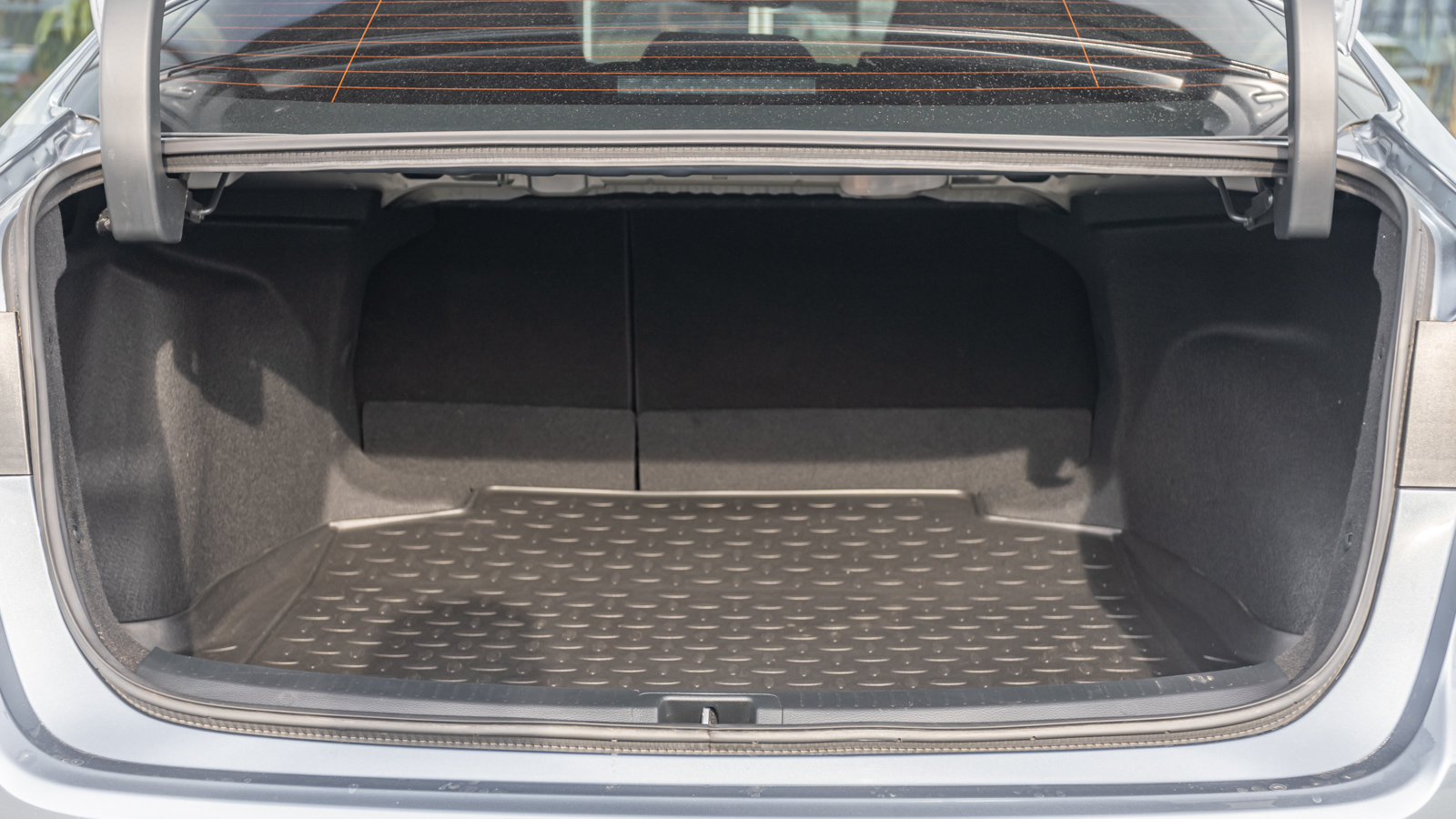 Toyota COROLLA 2024 року з пробігом 9001 км, Седан, Тойота Центр Дніпро "Алмаз Мотор" на Запорізькому шосе, м.Дніпро - 1080000 ГРН | Фото № 10