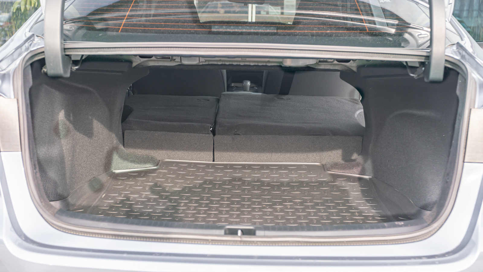 Toyota COROLLA 2024 року з пробігом 9001 км, Седан, Тойота Центр Дніпро "Алмаз Мотор" на Запорізькому шосе, м.Дніпро - 1080000 ГРН | Фото № 11