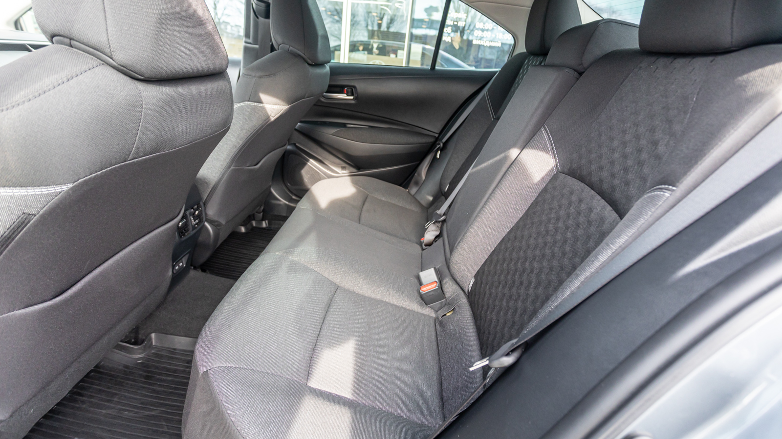 Toyota COROLLA 2024 року з пробігом 9001 км, Седан, Тойота Центр Дніпро "Алмаз Мотор" на Запорізькому шосе, м.Дніпро - 1080000 ГРН | Фото № 12