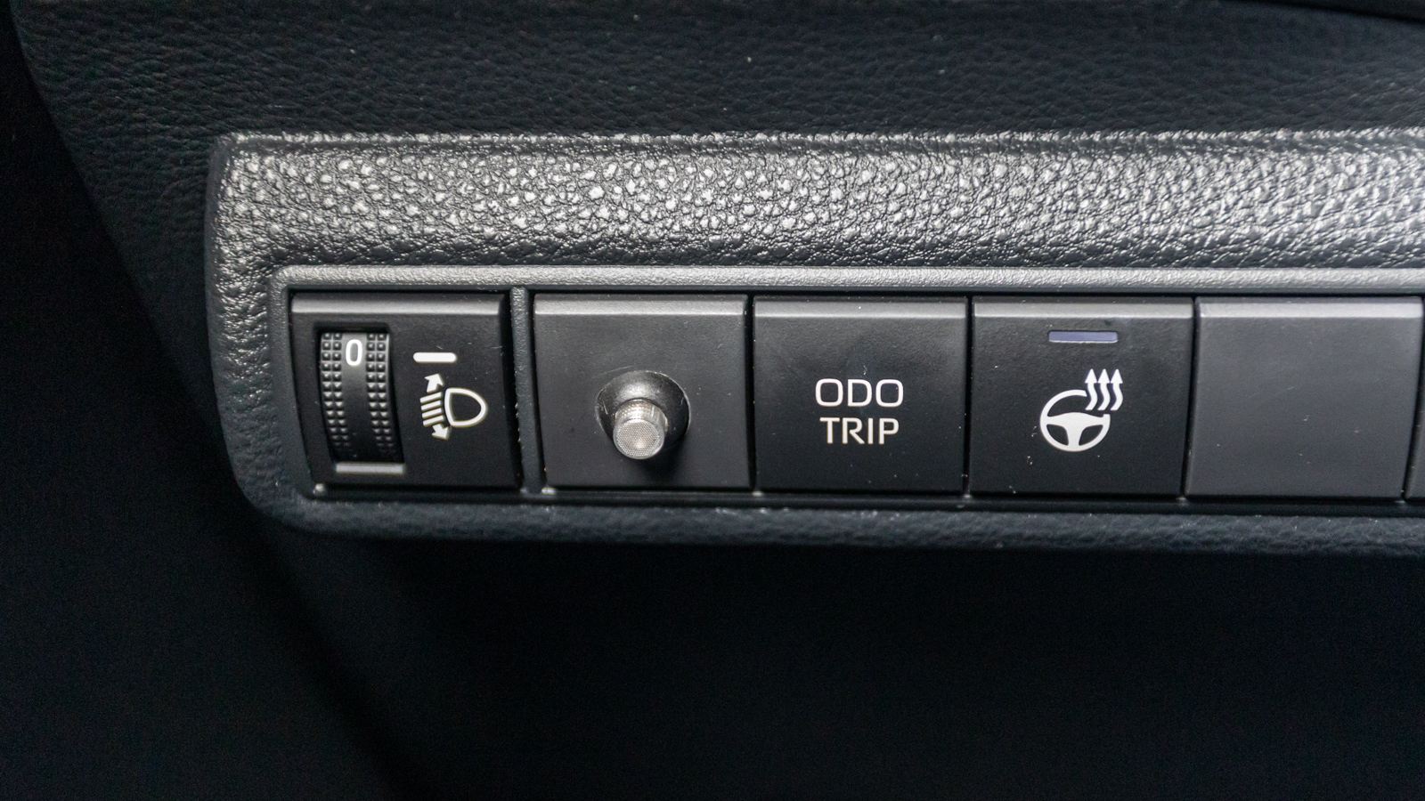 Toyota COROLLA 2024 року з пробігом 9001 км, Седан, Тойота Центр Дніпро "Алмаз Мотор" на Запорізькому шосе, м.Дніпро - 1080000 ГРН | Фото № 22