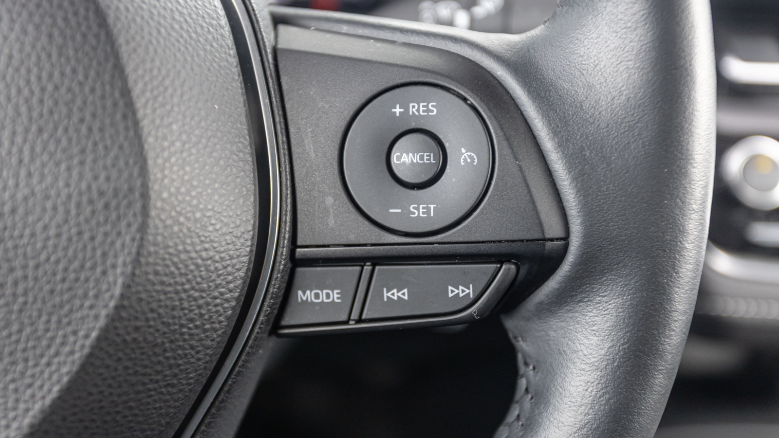 Toyota COROLLA 2024 року з пробігом 9001 км, Седан, Тойота Центр Дніпро "Алмаз Мотор" на Запорізькому шосе, м.Дніпро - 1080000 ГРН | Фото № 26