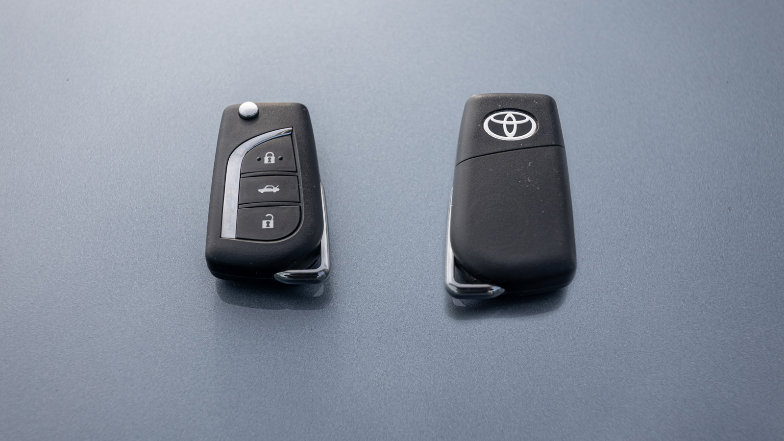 Toyota COROLLA 2024 року з пробігом 9001 км, Седан, Тойота Центр Дніпро "Алмаз Мотор" на Запорізькому шосе, м.Дніпро - 1080000 ГРН | Фото № 29