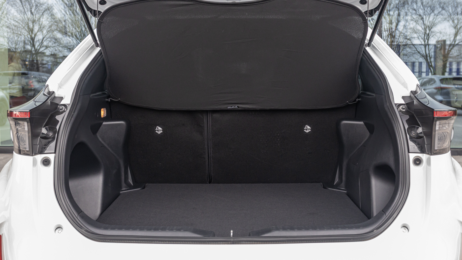 Toyota YARIS CROSS 2024 року з пробігом 12094 км, Хетчбек, Тойота Центр Дніпро "Алмаз Мотор" на Запорізькому шосе, м.Дніпро - 1335000 ГРН | Фото № 10