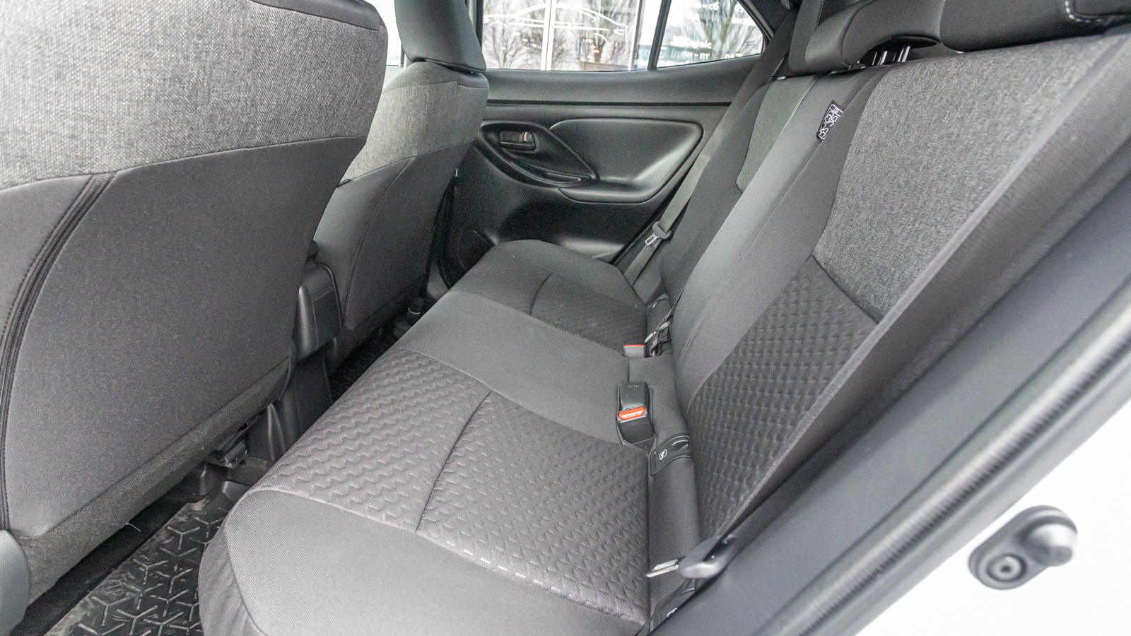 Toyota YARIS CROSS 2024 року з пробігом 12094 км, Хетчбек, Тойота Центр Дніпро "Алмаз Мотор" на Запорізькому шосе, м.Дніпро - 1335000 ГРН | Фото № 12