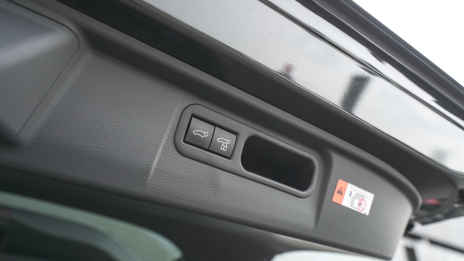 Lexus LM 350h 2025 року, Мінівен, Лексус Львів, м.Львів | Фото № 13 Lexus LM 350h 2025 року з пробігом 1890 км, Мінівен, Лексус Львів, м.Львів - 5206500 ГРН | Фото № 13