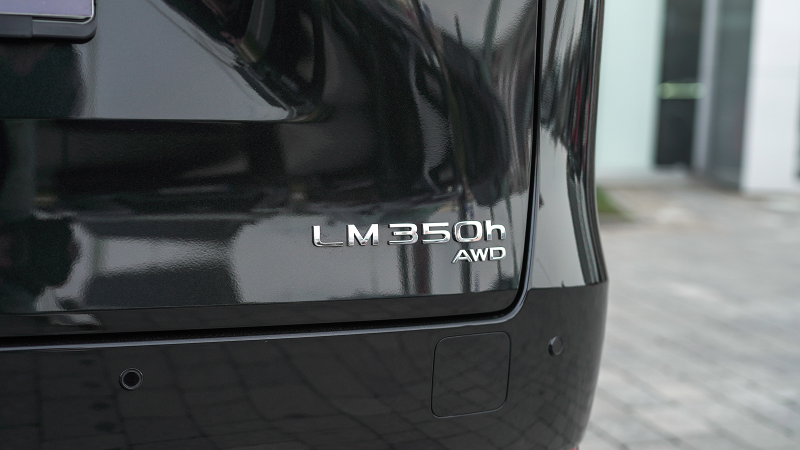 Lexus LM 350h 2025 року, Мінівен, Лексус Львів, м.Львів | Фото № 15 Lexus LM 350h 2025 року з пробігом 1890 км, Мінівен, Лексус Львів, м.Львів - 5206500 ГРН | Фото № 15