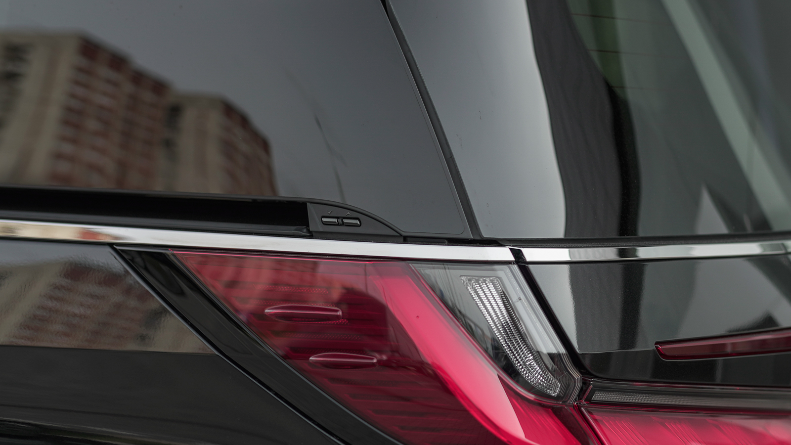 Lexus LM 350h 2025 року, Мінівен, Лексус Львів, м.Львів | Фото № 16 Lexus LM 350h 2025 року з пробігом 1890 км, Мінівен, Лексус Львів, м.Львів - 5206500 ГРН | Фото № 16