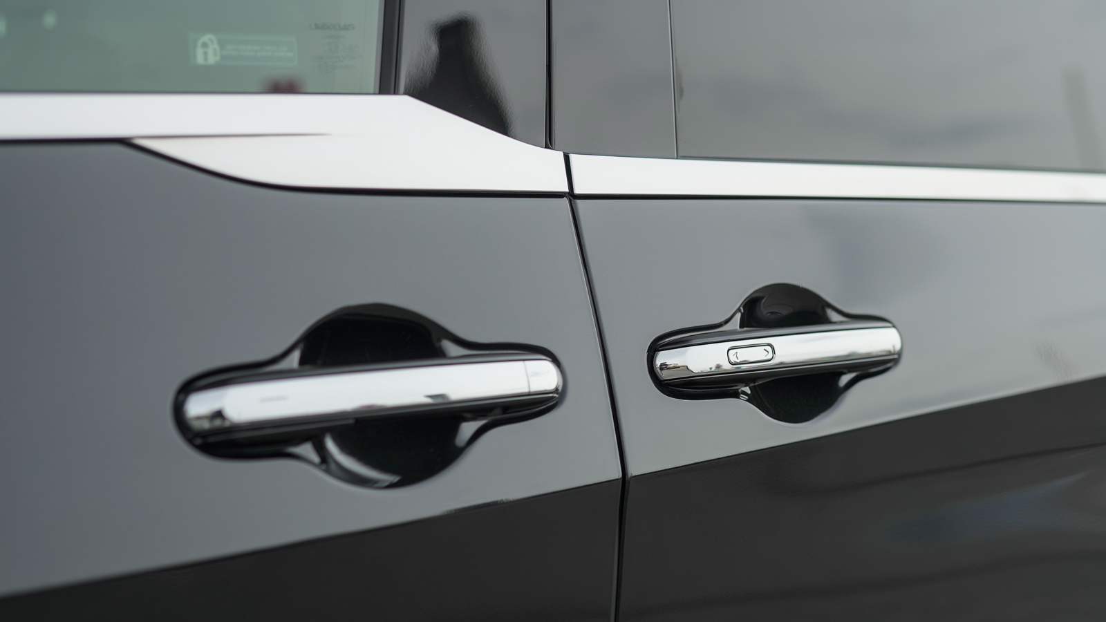 Lexus LM 350h 2025 року, Мінівен, Лексус Львів, м.Львів | Фото № 17 Lexus LM 350h 2025 року з пробігом 1890 км, Мінівен, Лексус Львів, м.Львів - 5206500 ГРН | Фото № 17