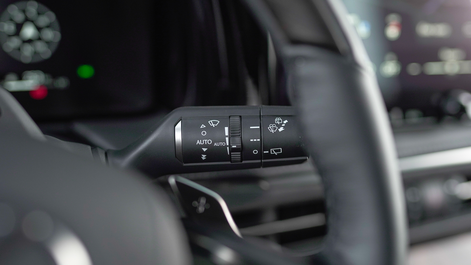 Lexus LM 350h 2025 року, Мінівен, Лексус Львів, м.Львів | Фото № 30 Lexus LM 350h 2025 року з пробігом 1890 км, Мінівен, Лексус Львів, м.Львів - 5206500 ГРН | Фото № 30