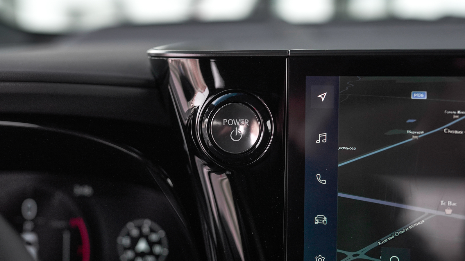 Lexus LM 350h 2025 року, Мінівен, Лексус Львів, м.Львів | Фото № 33 Lexus LM 350h 2025 року з пробігом 1890 км, Мінівен, Лексус Львів, м.Львів - 5206500 ГРН | Фото № 33