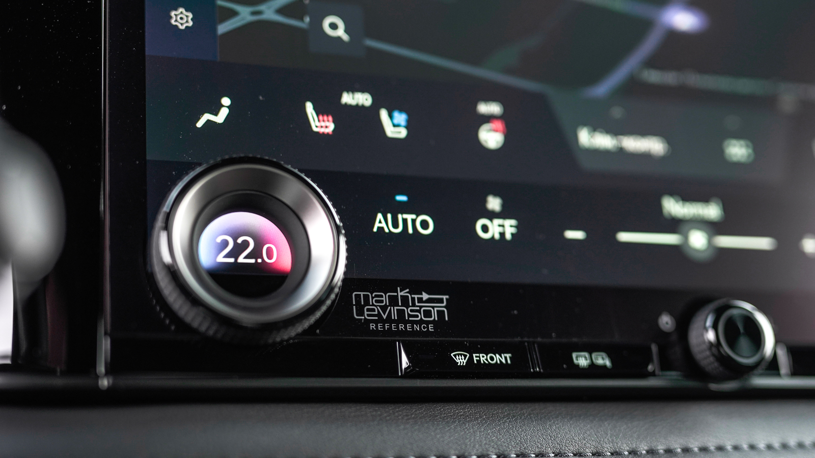 Lexus LM 350h 2025 року, Мінівен, Лексус Львів, м.Львів | Фото № 43 Lexus LM 350h 2025 року з пробігом 1890 км, Мінівен, Лексус Львів, м.Львів - 5206500 ГРН | Фото № 43