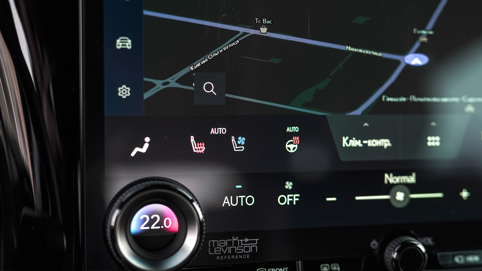 Lexus LM 350h 2025 року, Мінівен, Лексус Львів, м.Львів | Фото № 46 Lexus LM 350h 2025 року з пробігом 1890 км, Мінівен, Лексус Львів, м.Львів - 5206500 ГРН | Фото № 46