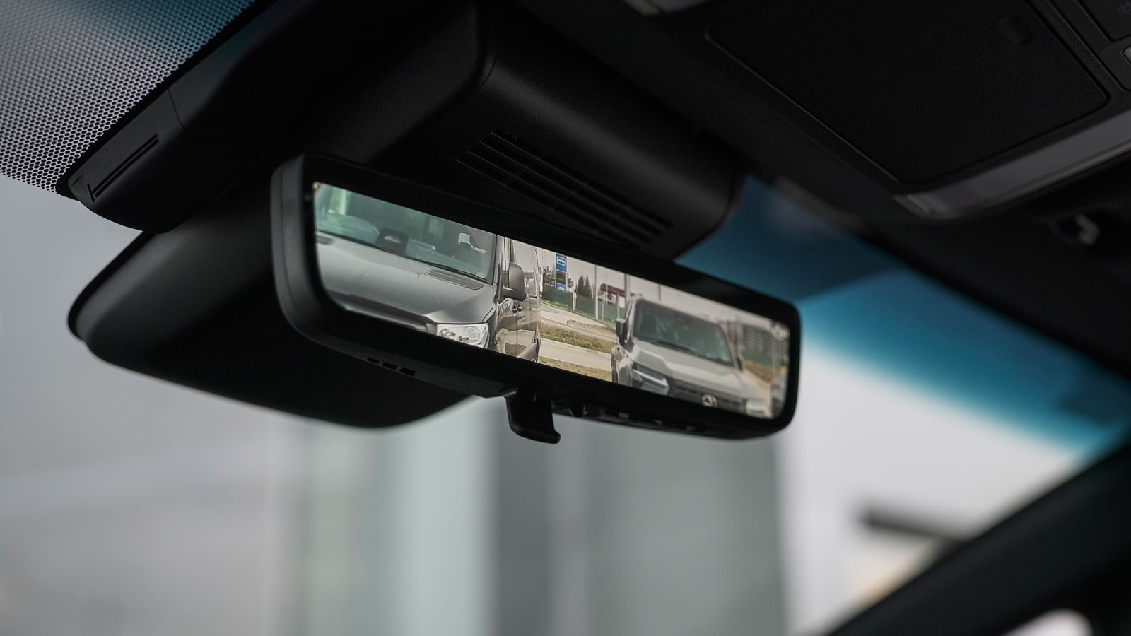 Lexus LM 350h 2025 року, Мінівен, Лексус Львів, м.Львів | Фото № 49 Lexus LM 350h 2025 року з пробігом 1890 км, Мінівен, Лексус Львів, м.Львів - 5206500 ГРН | Фото № 49