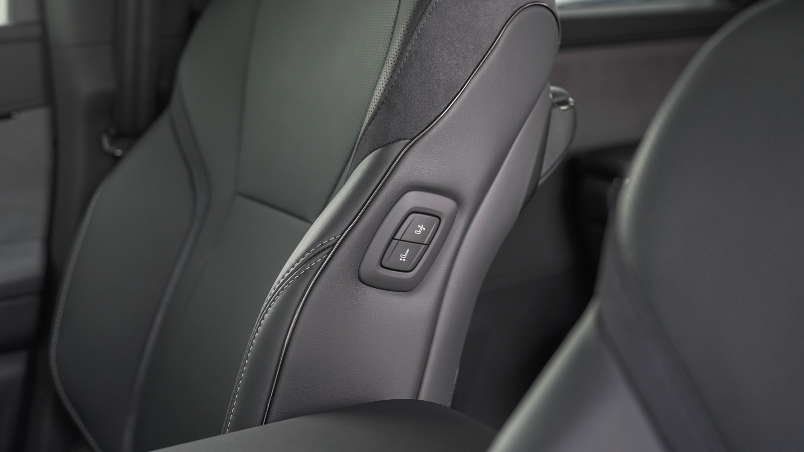 Lexus LM 350h 2025 року, Мінівен, Лексус Львів, м.Львів | Фото № 50 Lexus LM 350h 2025 року з пробігом 1890 км, Мінівен, Лексус Львів, м.Львів - 5206500 ГРН | Фото № 50