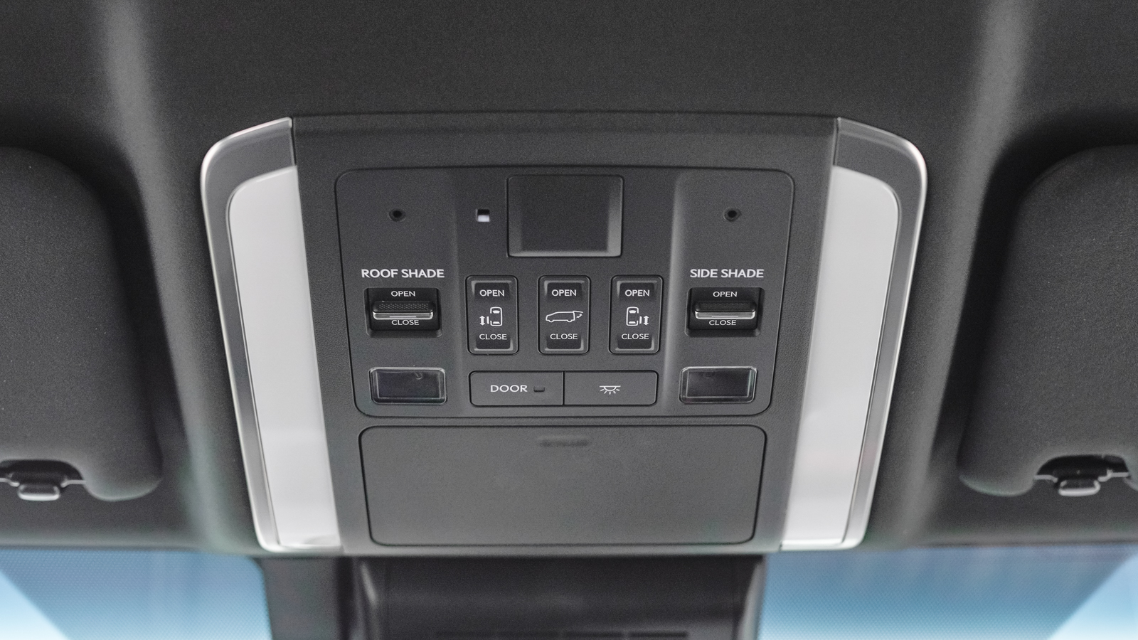 Lexus LM 350h 2025 року, Мінівен, Лексус Львів, м.Львів | Фото № 51 Lexus LM 350h 2025 року з пробігом 1890 км, Мінівен, Лексус Львів, м.Львів - 5206500 ГРН | Фото № 51