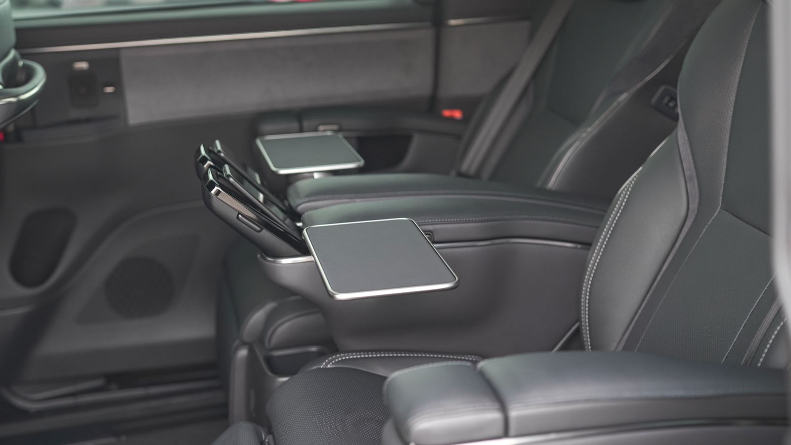 Lexus LM 350h 2025 року, Мінівен, Лексус Львів, м.Львів | Фото № 54 Lexus LM 350h 2025 року з пробігом 1890 км, Мінівен, Лексус Львів, м.Львів - 5206500 ГРН | Фото № 54