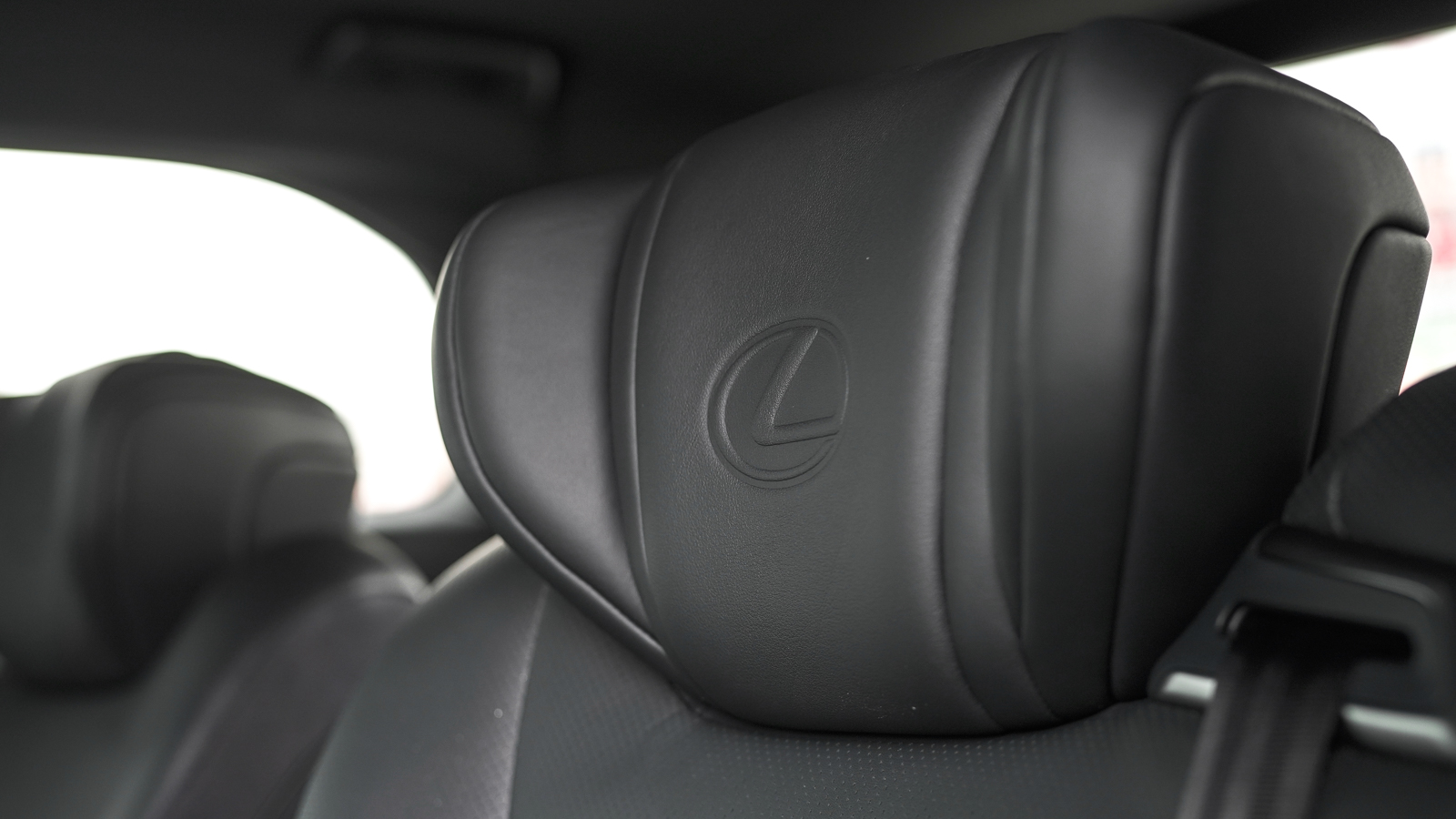 Lexus LM 350h 2025 року, Мінівен, Лексус Львів, м.Львів | Фото № 55 Lexus LM 350h 2025 року з пробігом 1890 км, Мінівен, Лексус Львів, м.Львів - 5206500 ГРН | Фото № 55