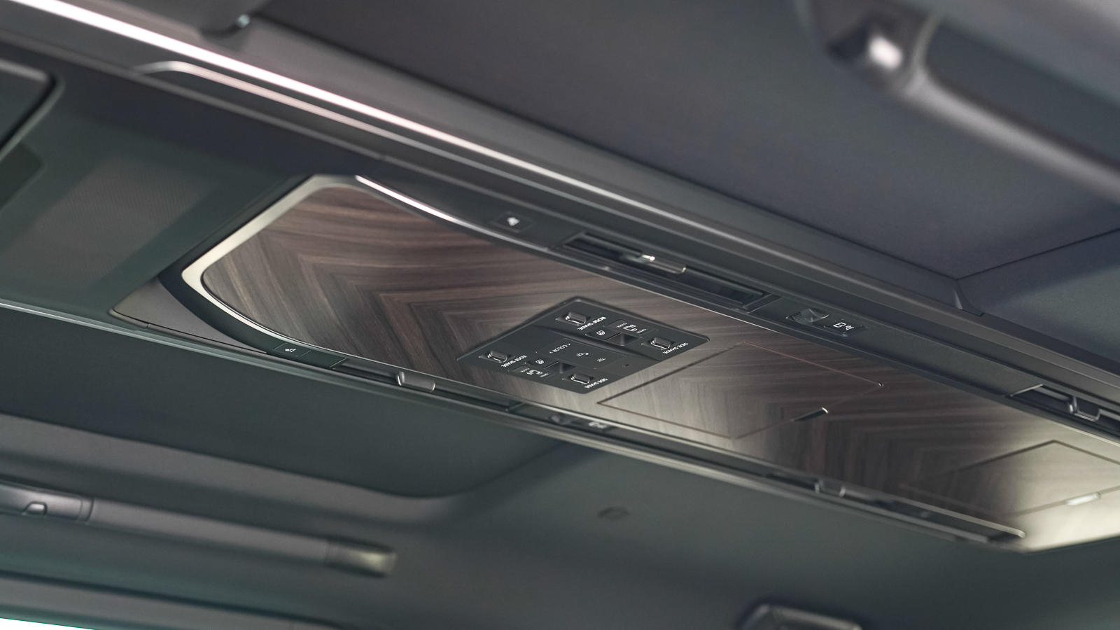 Lexus LM 350h 2025 року, Мінівен, Лексус Львів, м.Львів | Фото № 58 Lexus LM 350h 2025 року з пробігом 1890 км, Мінівен, Лексус Львів, м.Львів - 5206500 ГРН | Фото № 58