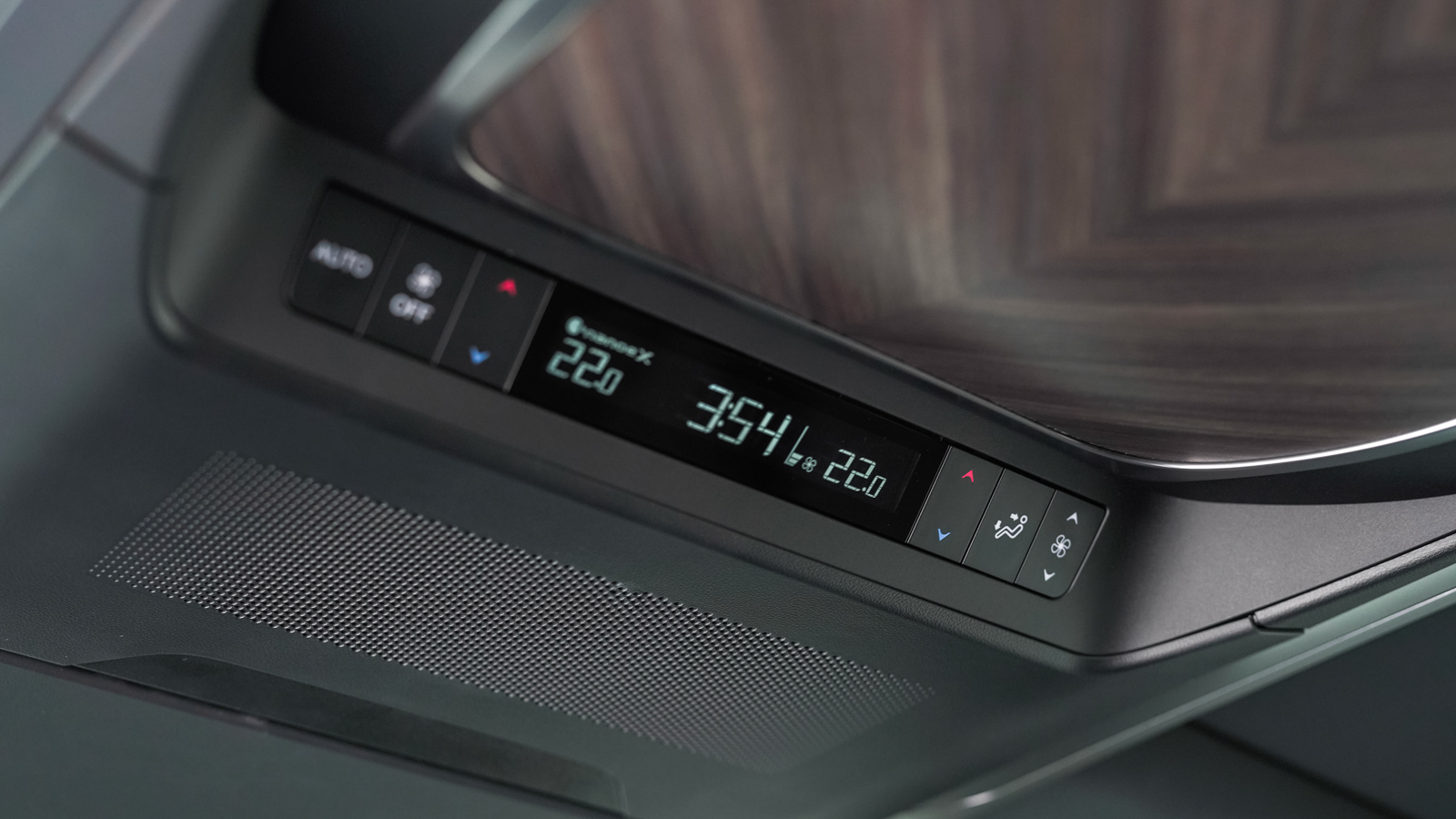 Lexus LM 350h 2025 року, Мінівен, Лексус Львів, м.Львів | Фото № 60 Lexus LM 350h 2025 року з пробігом 1890 км, Мінівен, Лексус Львів, м.Львів - 5206500 ГРН | Фото № 60