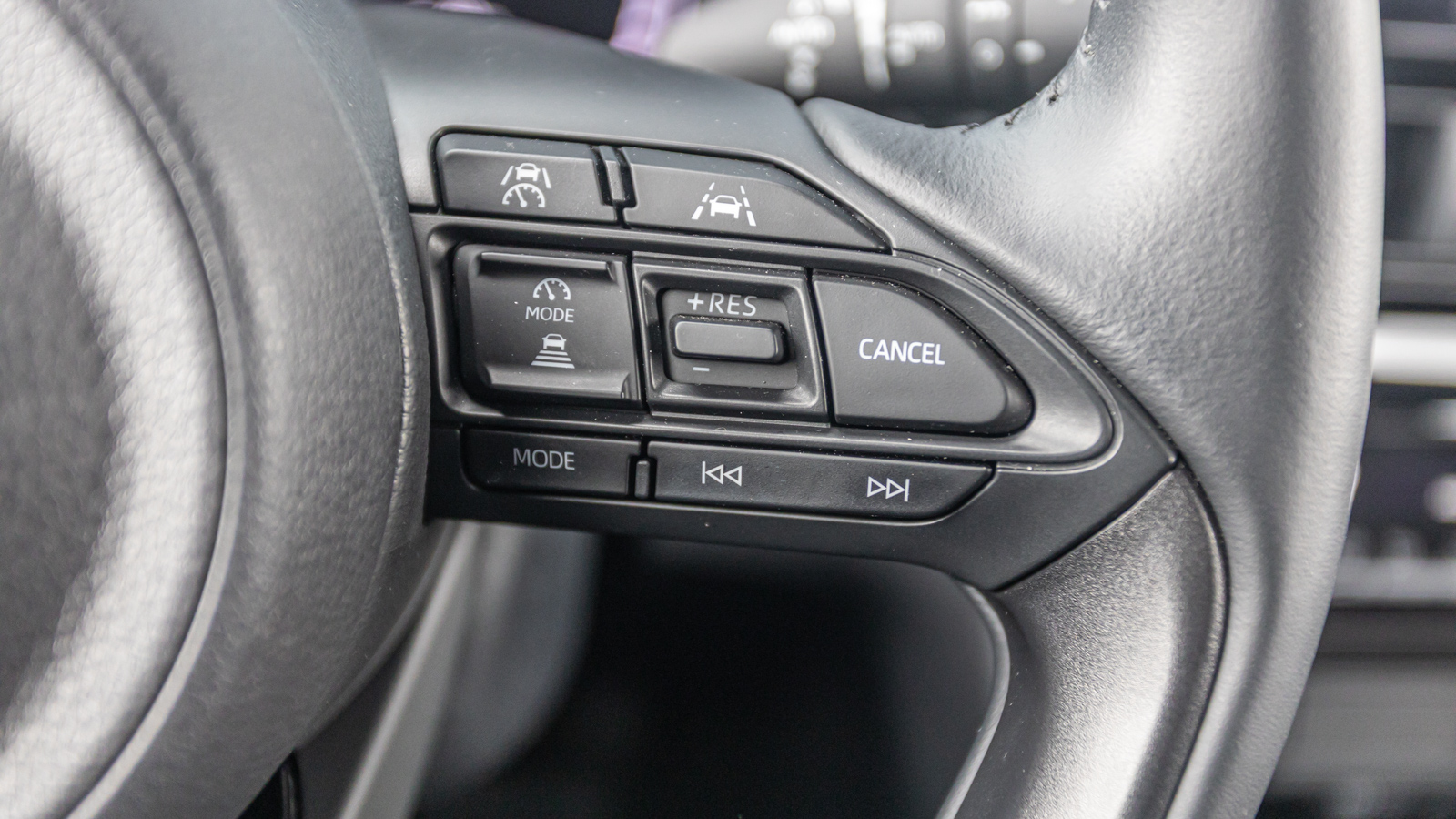 Toyota YARIS CROSS 2024 року з пробігом 12094 км, Хетчбек, Тойота Центр Дніпро "Алмаз Мотор" на Запорізькому шосе, м.Дніпро - 1335000 ГРН | Фото № 27