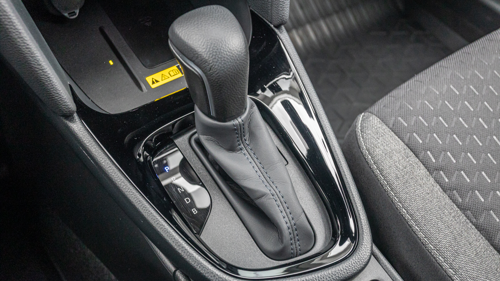 Toyota YARIS CROSS 2024 року з пробігом 12094 км, Хетчбек, Тойота Центр Дніпро "Алмаз Мотор" на Запорізькому шосе, м.Дніпро - 1335000 ГРН | Фото № 29