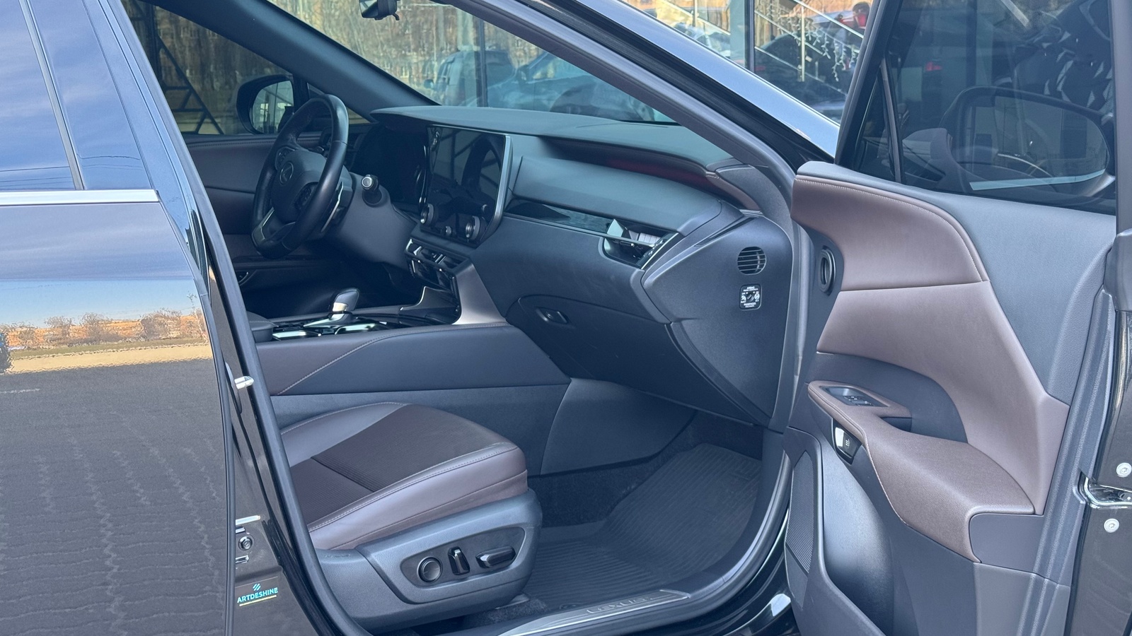 Lexus RX 2023 року, Універсал, Лексус Київ Захід, м.Київ | Фото № 6 Lexus RX 2023 року з пробігом 79086 км, Універсал, Лексус Київ Захід, м.Київ - 2826000 ГРН | Фото № 6