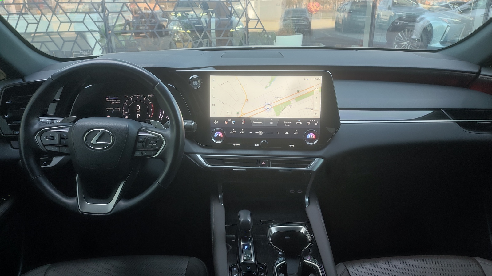 Lexus RX 2023 року, Універсал, Лексус Київ Захід, м.Київ | Фото № 8 Lexus RX 2023 року з пробігом 79086 км, Універсал, Лексус Київ Захід, м.Київ - 2826000 ГРН | Фото № 8