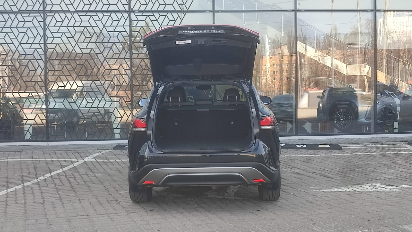 Lexus RX 2023 року, Універсал, Лексус Київ Захід, м.Київ | Фото № 10 Lexus RX 2023 року з пробігом 79086 км, Універсал, Лексус Київ Захід, м.Київ - 2826000 ГРН | Фото № 10