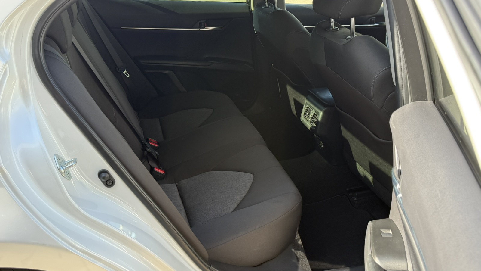 Toyota CAMRY 2021 року з пробігом 75496 км, Седан, Тойота Центр Київ "Автосаміт Укравто", м.Київ - 1281500 ГРН | Фото № 7