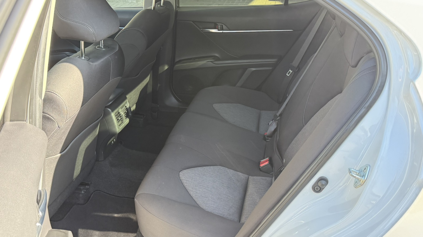 Toyota CAMRY 2021 року з пробігом 75496 км, Седан, Тойота Центр Київ "Автосаміт Укравто", м.Київ - 1281500 ГРН | Фото № 11