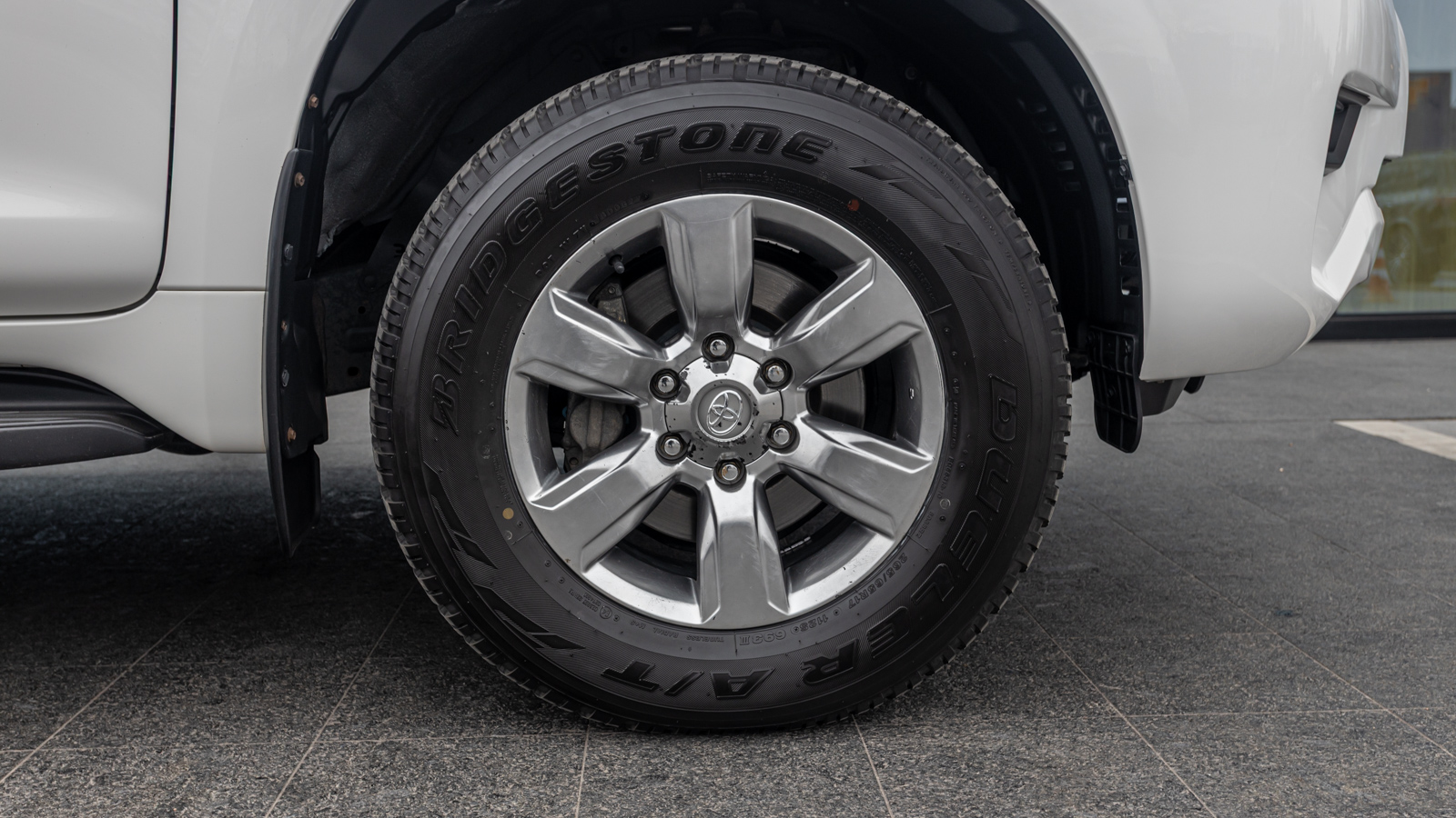 Toyota LAND CRUISER PRADO 2021 року з пробігом 77458 км, Універсал, Тойота Центр Дніпро "Алмаз Мотор" на Запорізькому шосе, м.Дніпро - 1350000 ГРН | Фото № 18