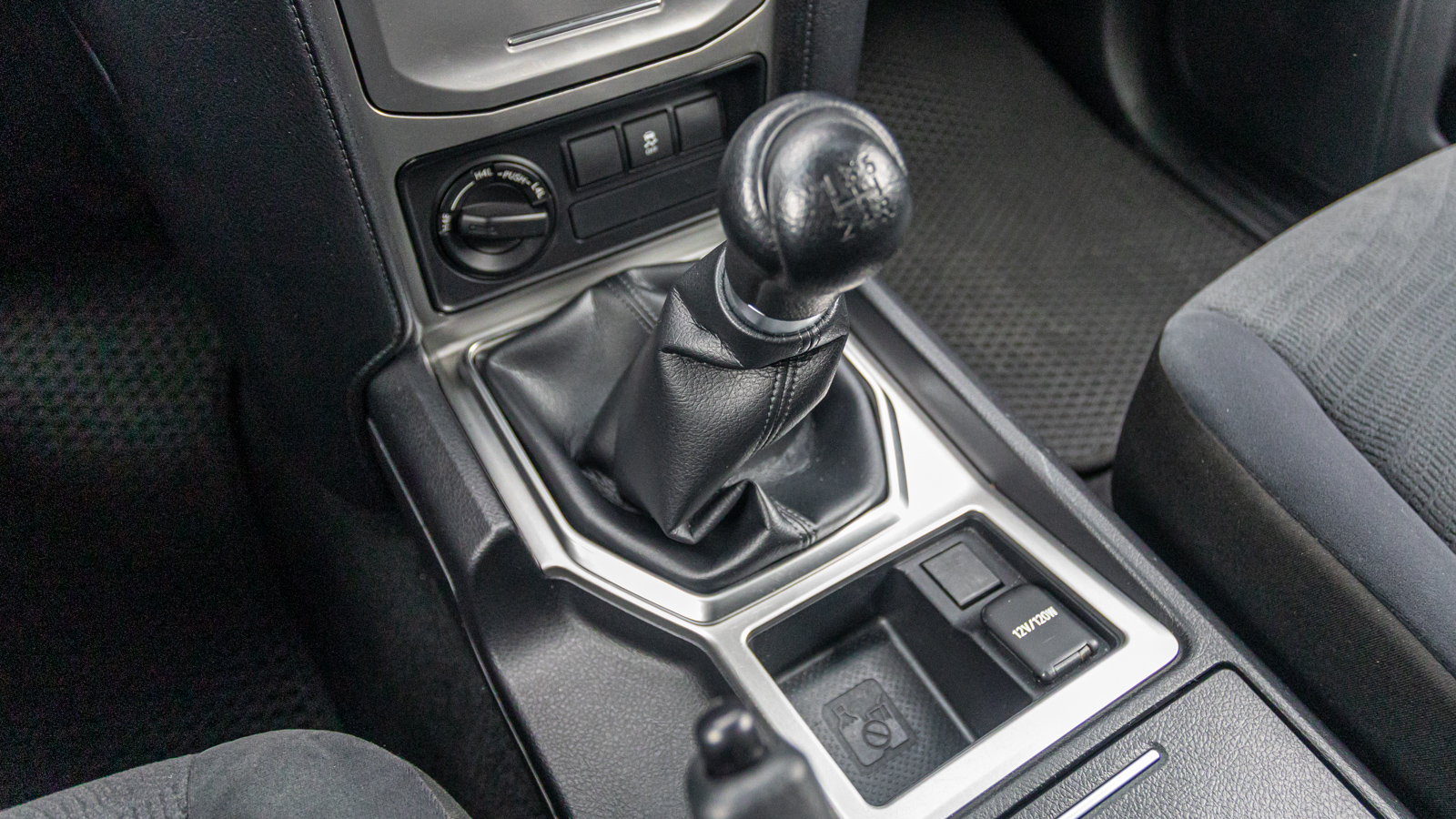 Toyota LAND CRUISER PRADO 2021 року з пробігом 77458 км, Універсал, Тойота Центр Дніпро "Алмаз Мотор" на Запорізькому шосе, м.Дніпро - 1350000 ГРН | Фото № 30