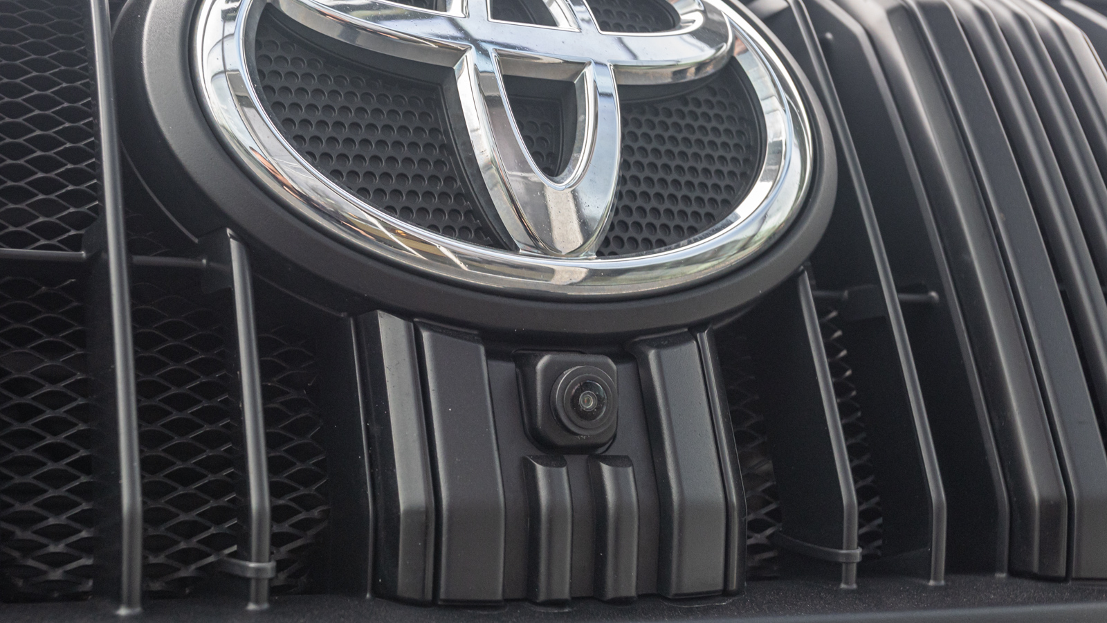 Toyota LAND CRUISER PRADO 2021 року з пробігом 77458 км, Універсал, Тойота Центр Дніпро "Алмаз Мотор" на Запорізькому шосе, м.Дніпро - 1350000 ГРН | Фото № 32