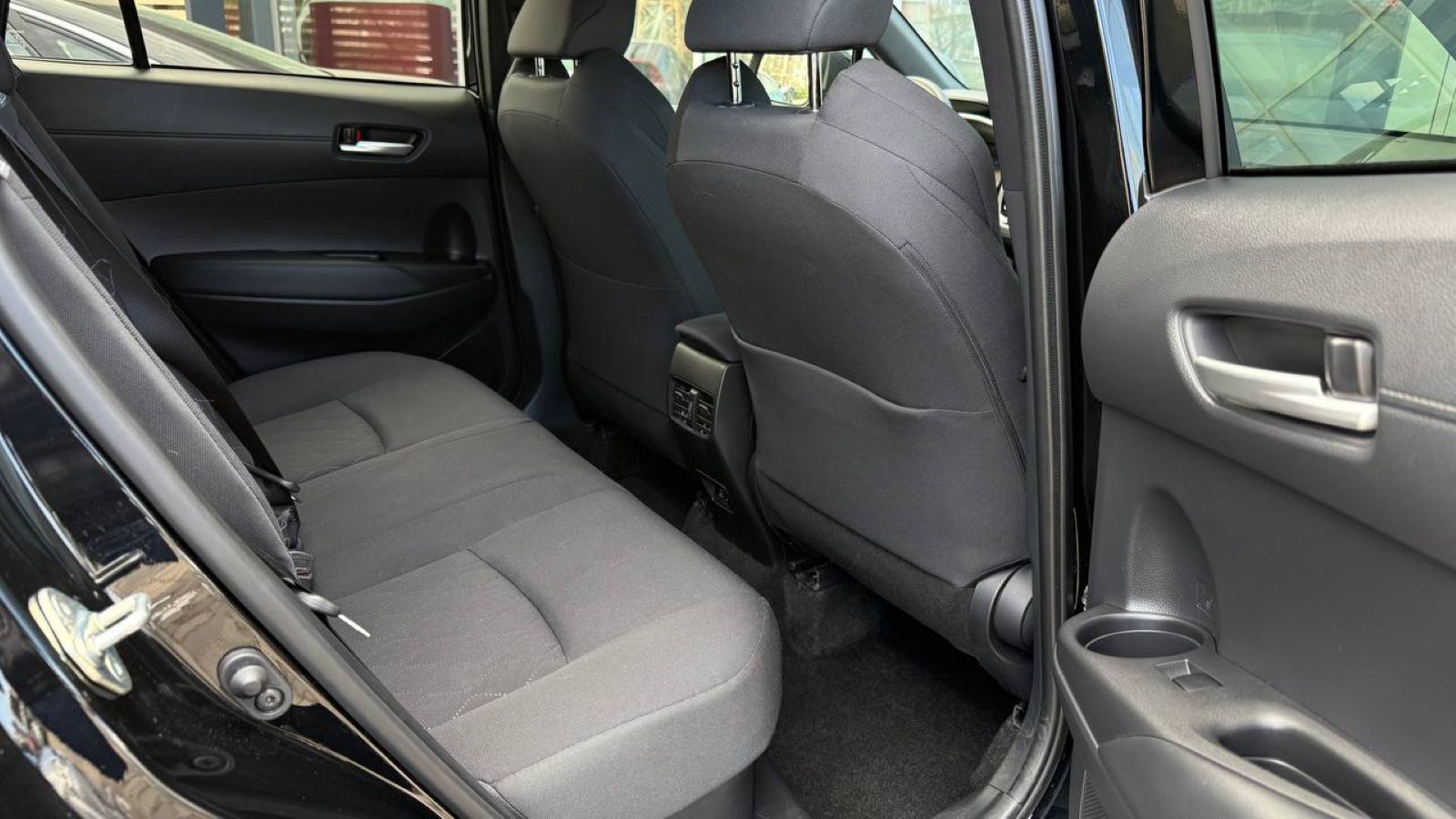 Toyota COROLLA CROSS 2023 року з пробігом 20698 км, Хетчбек, Тойота Центр Одеса "Інжпроект", м.Одеса - 1245000 ГРН | Фото № 7