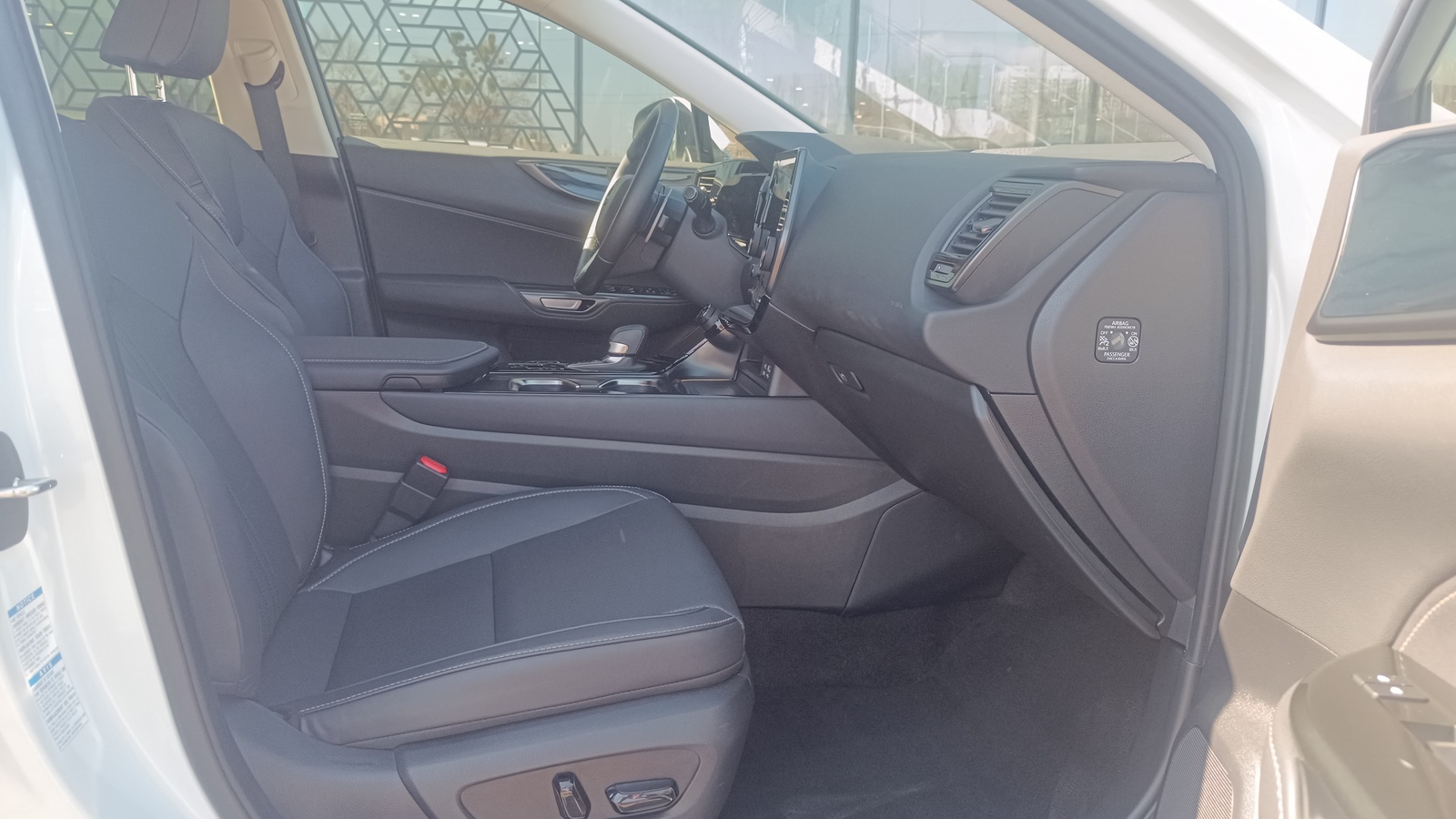 Lexus NX 2023 року з пробігом 26545 км, Універсал, Лексус Київ Захід, м.Київ - 2105000 ГРН | Фото № 6