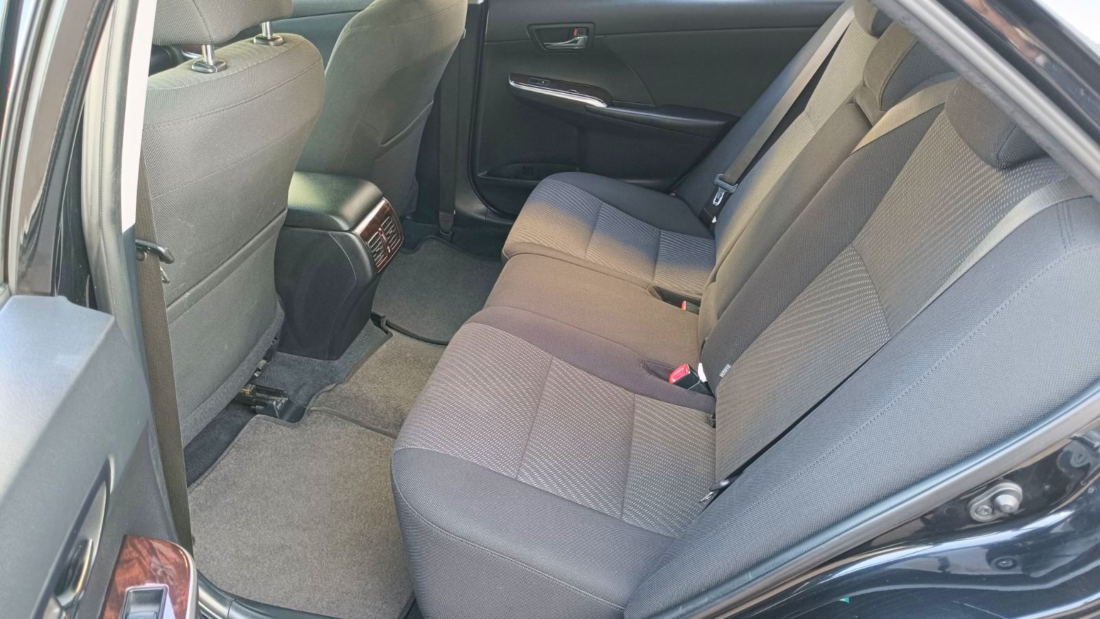 Toyota CAMRY 2014 року, Седан, Тойота Центр Київ «ВІДІ Аеропорт», м.Київ | Фото № 12 Toyota CAMRY 2014 року з пробігом 209561 км, Седан, Тойота Центр Київ «ВІДІ Аеропорт», м.Київ - 640000 ГРН | Фото № 12