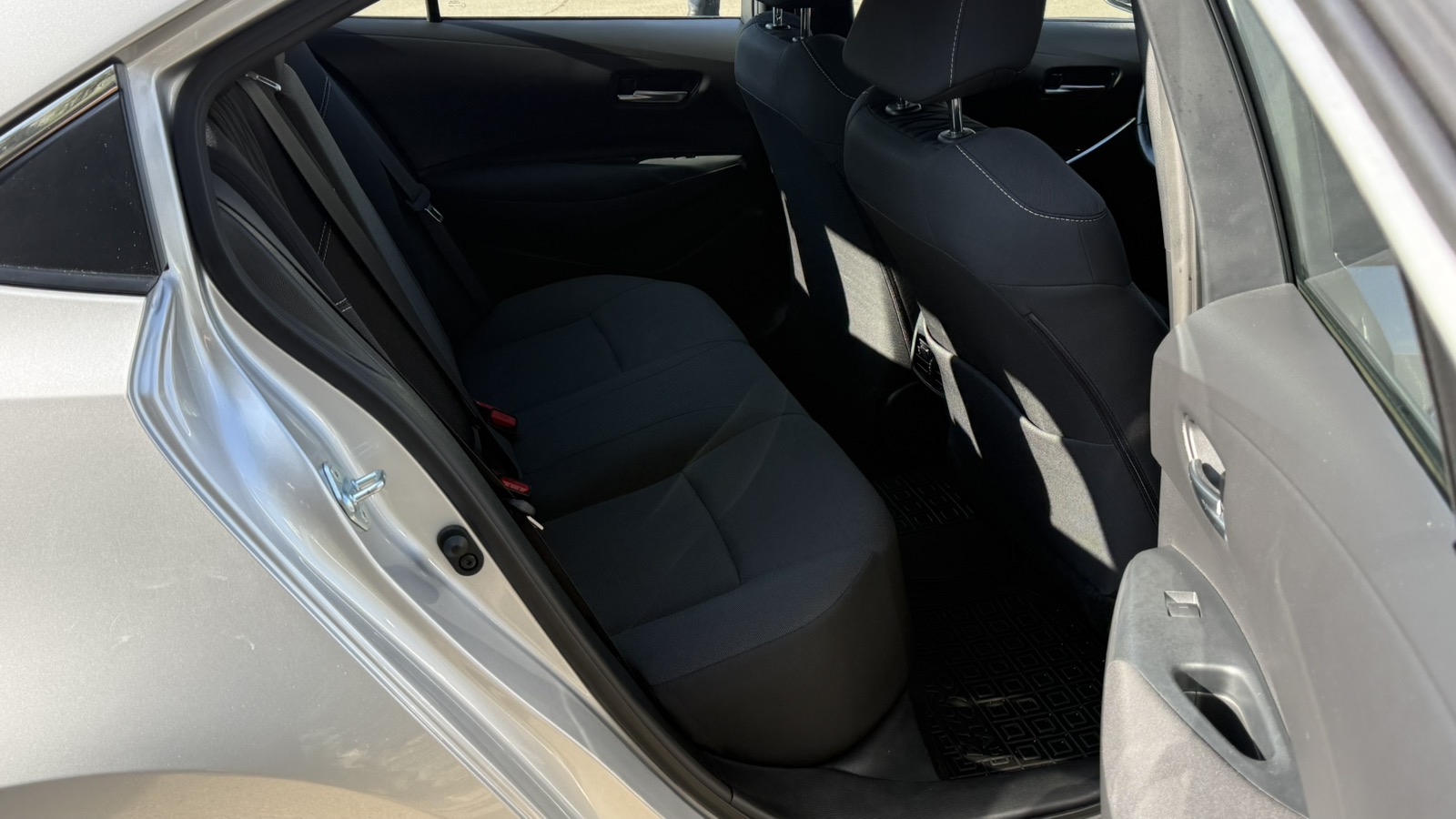 Toyota COROLLA 2021 року, Седан, Тойота Центр Київ "Автосаміт Укравто", м.Київ | Фото № 7 Toyota COROLLA 2021 року з пробігом 55864 км, Седан, Тойота Центр Київ "Автосаміт Укравто", м.Київ - 940000 ГРН | Фото № 7