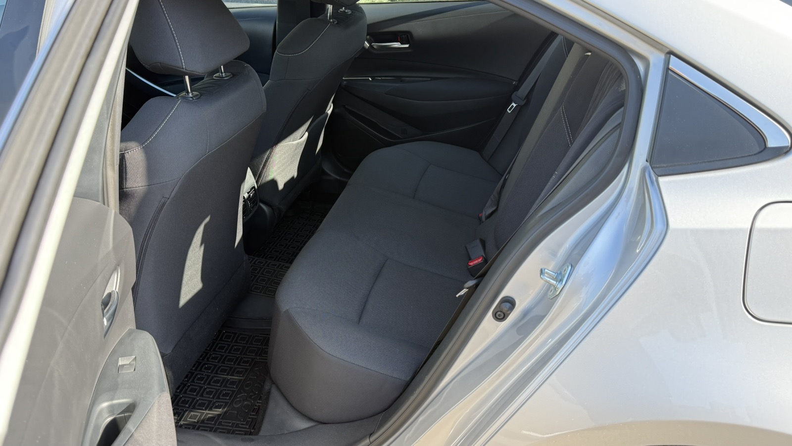 Toyota COROLLA 2021 року, Седан, Тойота Центр Київ "Автосаміт Укравто", м.Київ | Фото № 11 Toyota COROLLA 2021 року з пробігом 55864 км, Седан, Тойота Центр Київ "Автосаміт Укравто", м.Київ - 940000 ГРН | Фото № 11