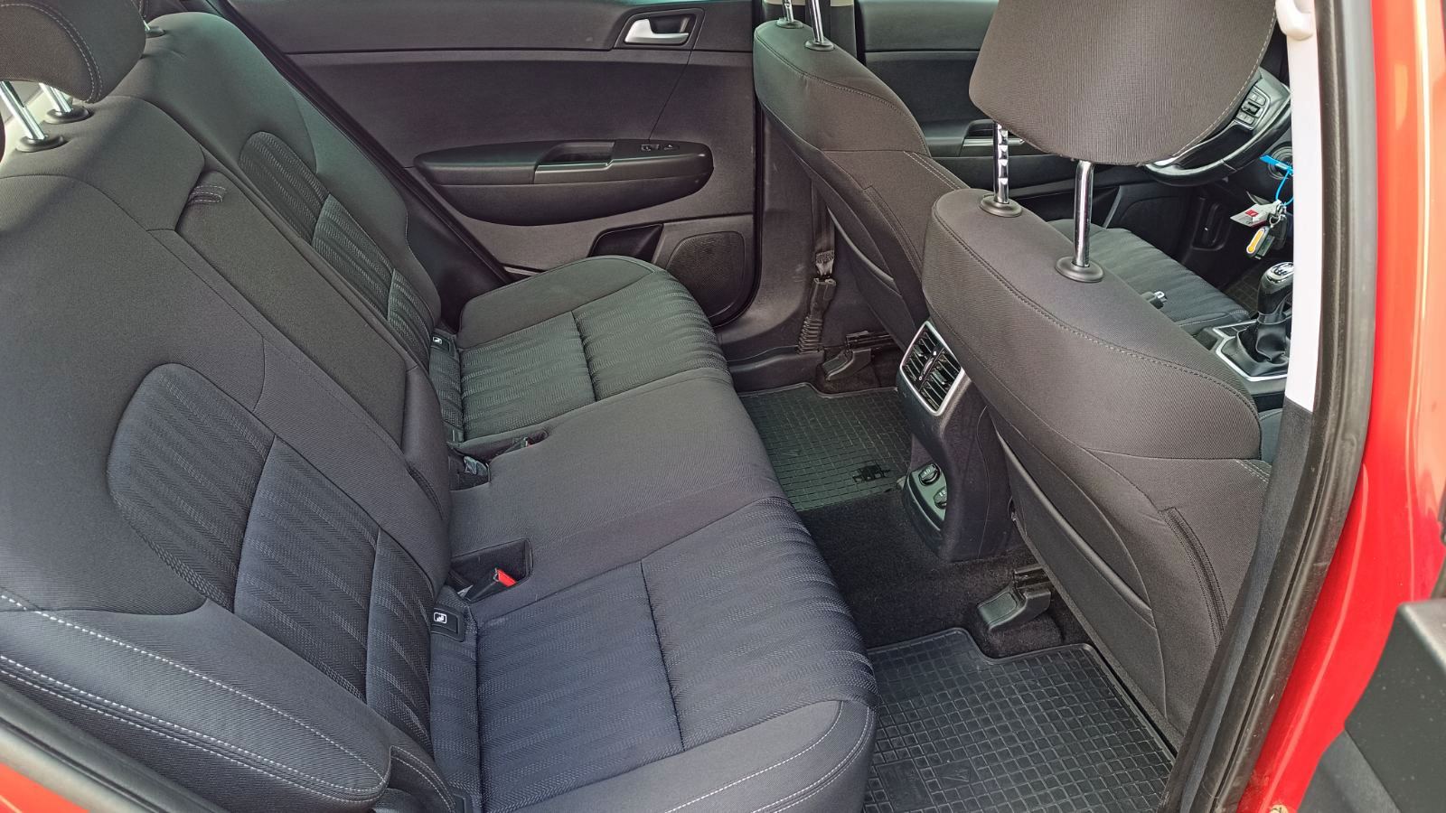 Інші авто KIA SPORTAGE 2016 року з пробігом 88902 км, Універсал, Тойота Центр Київ «ВІДІ Аеропорт», м.Київ - 740000 ГРН | Фото № 7